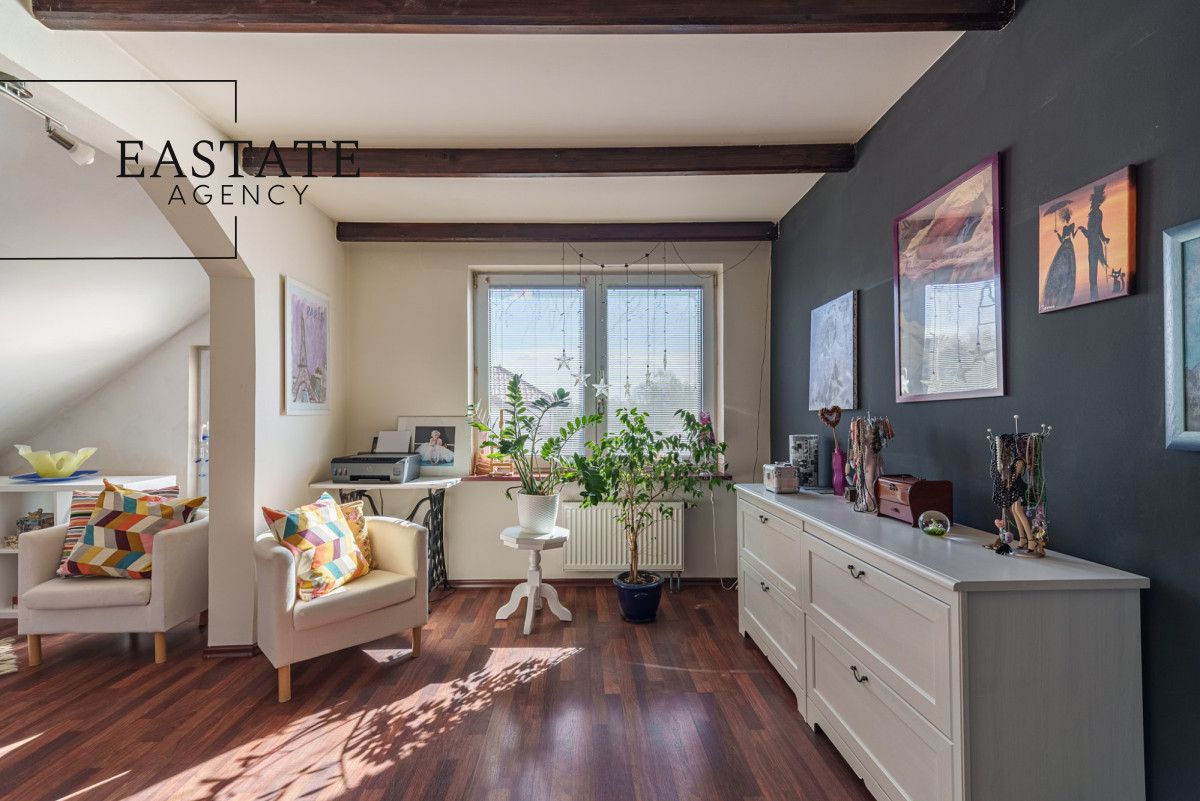 bliźniak, 7 pokoi Baniocha. Zdjęcie 14