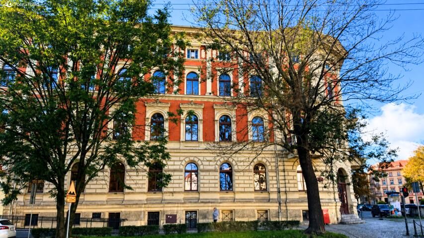 Lokal Świdnica, pl. Grunwaldzki. Zdjęcie 2