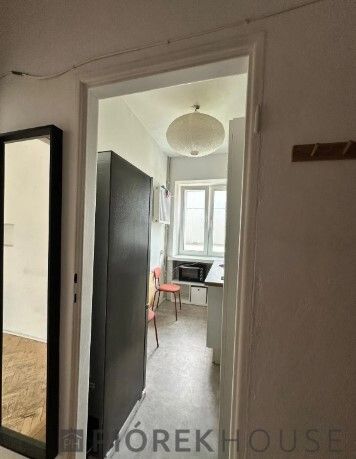 Mieszkanie 1-pokojowe Warszawa Mokotów, ul. Rakowiecka. Zdjęcie 6