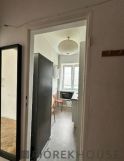 Mieszkanie 1-pokojowe Warszawa Mokotów, ul. Rakowiecka. Zdjęcie 4