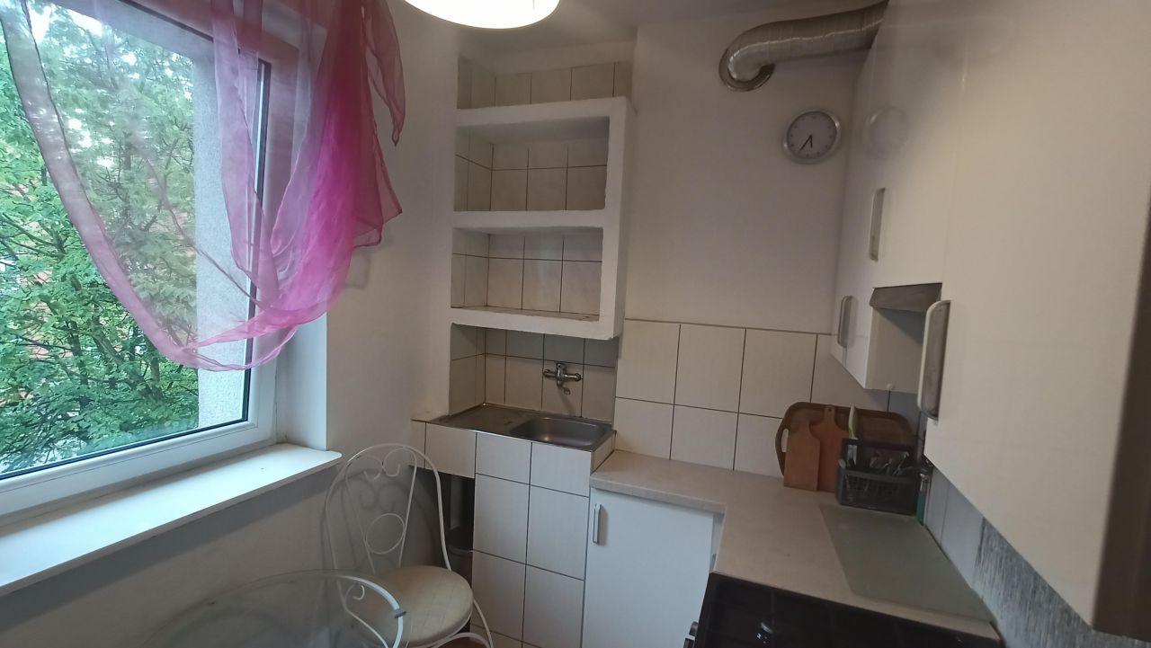 Mieszkanie 3-pokojowe Starogard Gdański Centrum, ul. Gdańska. Zdjęcie 2