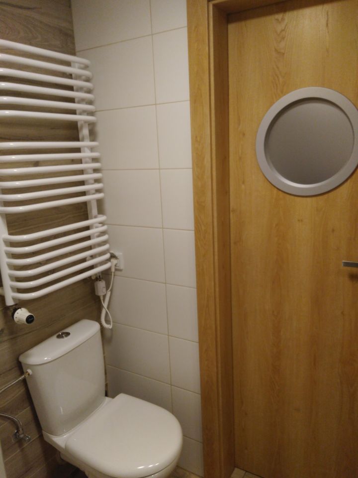 Mieszkanie 1-pokojowe Katowice Panewniki, ul. Kazimierza Wielkiego. Zdjęcie 6