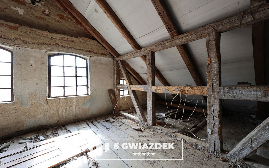dom wolnostojący, 5 pokoi Przeradz. Zdjęcie 29
