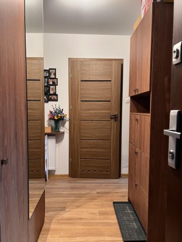 Mieszkanie 3-pokojowe Kraków Ruczaj, ul. Kobierzyńska. Zdjęcie 10