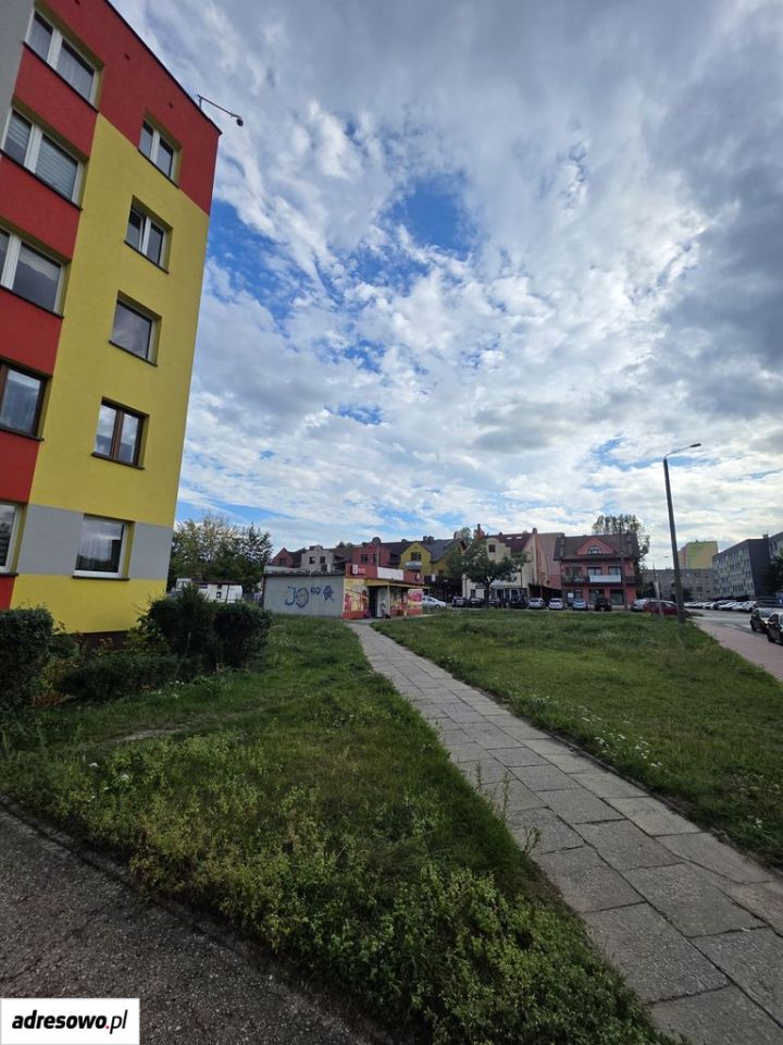 Mieszkanie 1-pokojowe Zawiercie Centrum, ul. Wierzbowa. Zdjęcie 16