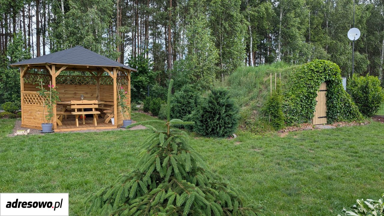 dom wolnostojący, 4 pokoje Dolnik. Zdjęcie 10