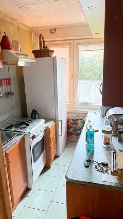 Mieszkanie 2-pokojowe Kraków Olsza, ul. Macieja Miechowity. Zdjęcie 6