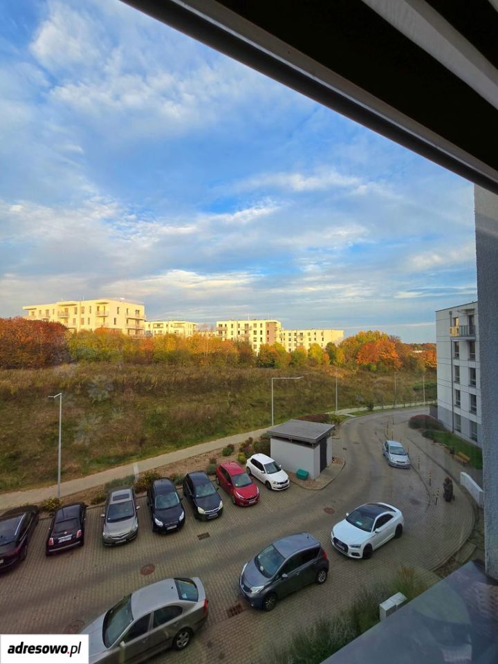 Mieszkanie 3-pokojowe Gdańsk Zakoniczyn, ul. Wieżycka. Zdjęcie 15
