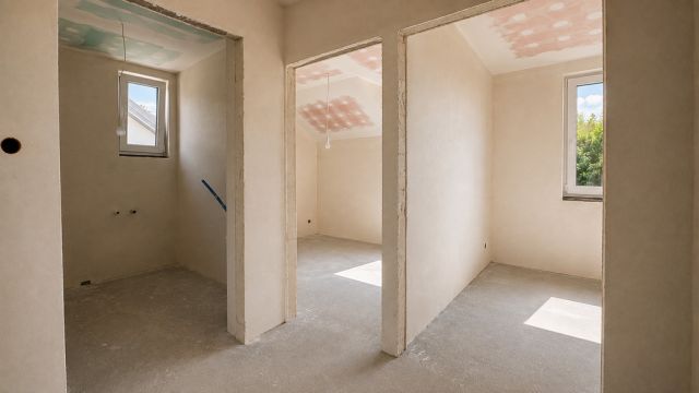 bliźniak, 4 pokoje Rzeszów, ul. Ottona i Jana Pileckich. Zdjęcie 7