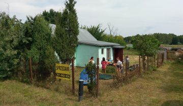 dom wolnostojący, 2 pokoje Dobrzankowo