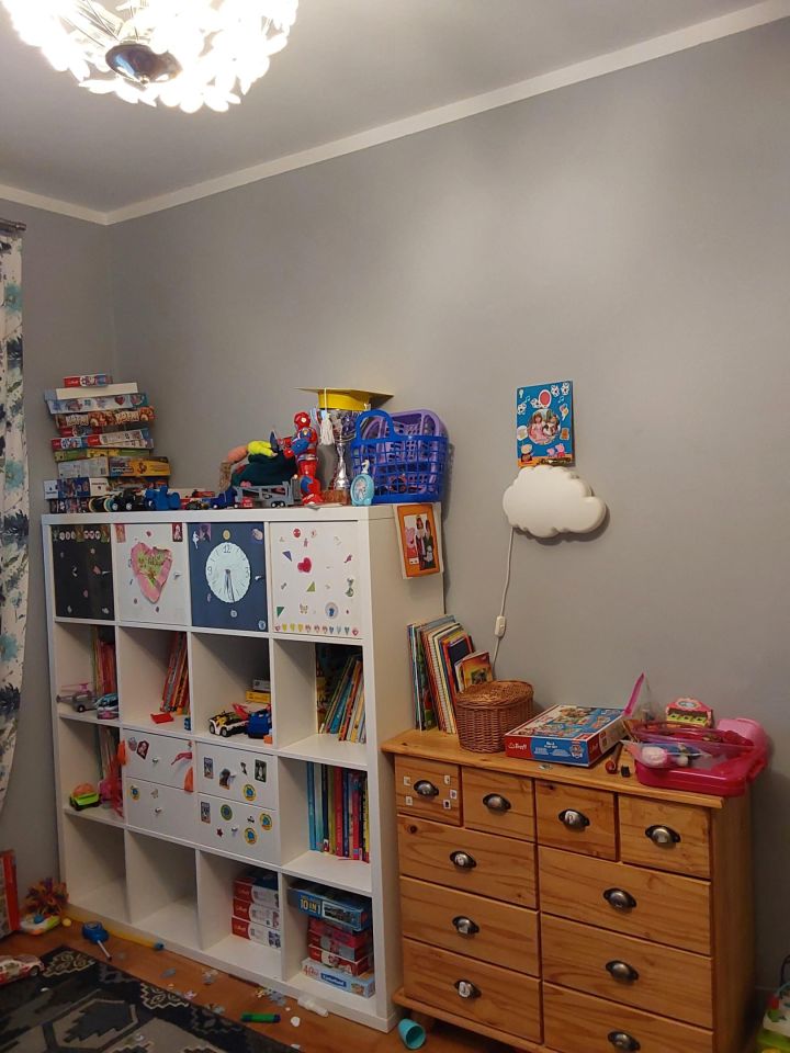 Mieszkanie 3-pokojowe Warszawa Ursus, ul. Józefa Chełmońskiego. Zdjęcie 7