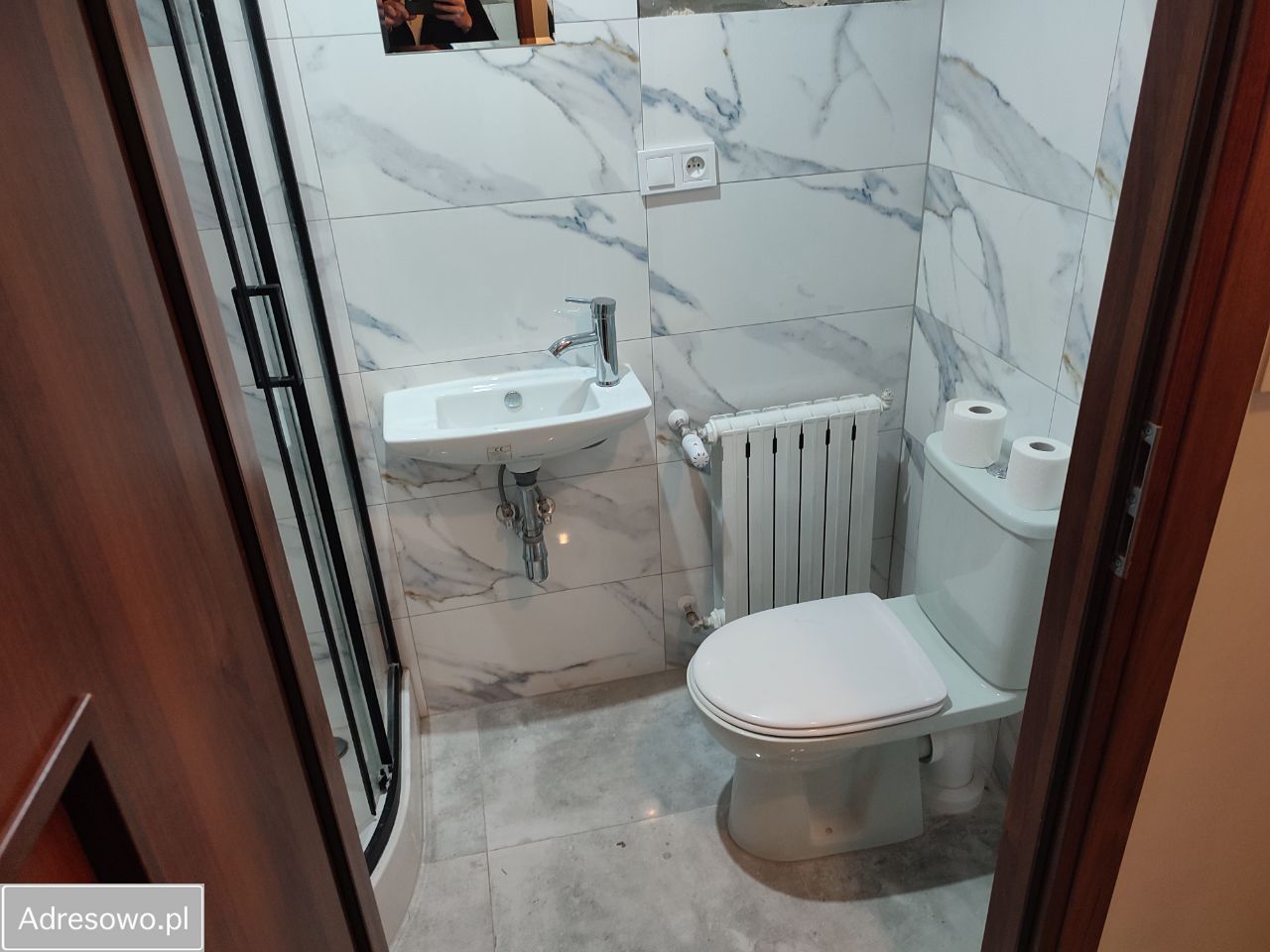 dom wolnostojący, 14 pokoi Zielona Góra Zawada. Zdjęcie 7