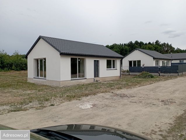 dom wolnostojący, 3 pokoje Szpetal Górny. Zdjęcie 1