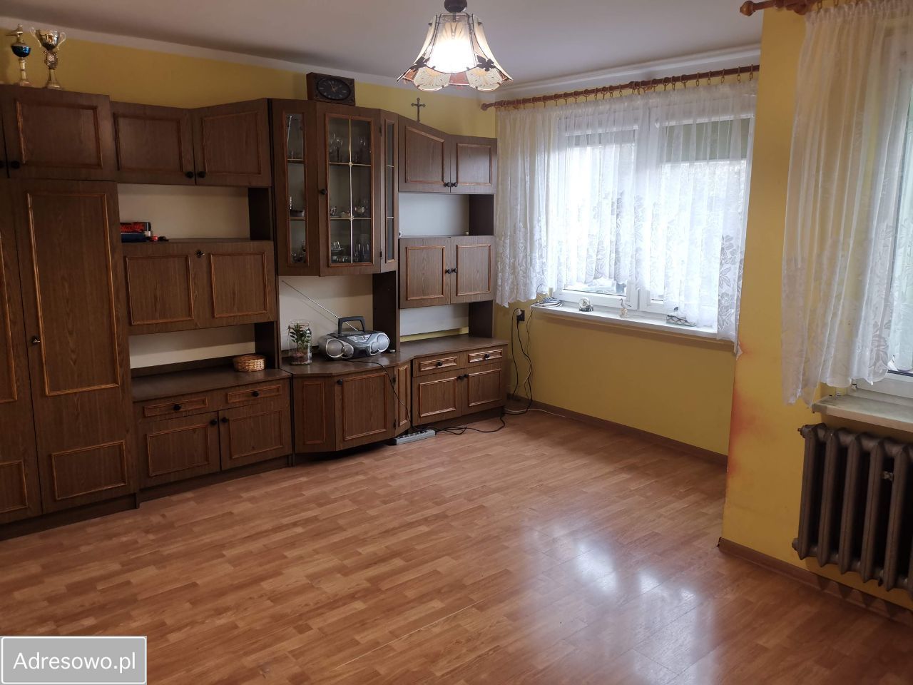 Mieszkanie 2-pokojowe Ząbkowice Śląskie, ul. Bartosza Głowackiego