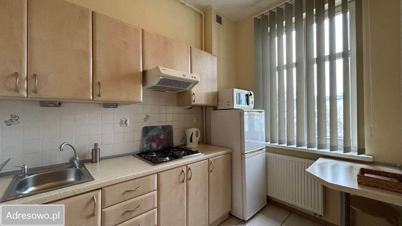 Mieszkanie 1-pokojowe Bydgoszcz Śródmieście, ul. Jana i Jędrzeja Śniadeckich. Zdjęcie 14