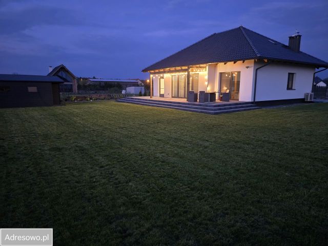 dom wolnostojący, 5 pokoi Prostki, ul. Ogrodowa. Zdjęcie 1