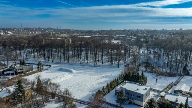 Działka budowlana Mikołów, ul. Wincentego Bromboszcza. Zdjęcie 15