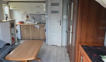 Działka rod Szczecin Płonia