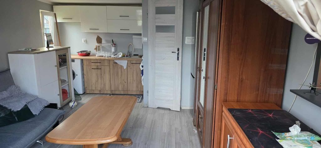 Działka rod Szczecin Płonia. Zdjęcie 2