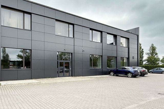 Lokal Łódź, al. marsz. Józefa Piłsudskiego. Zdjęcie 1