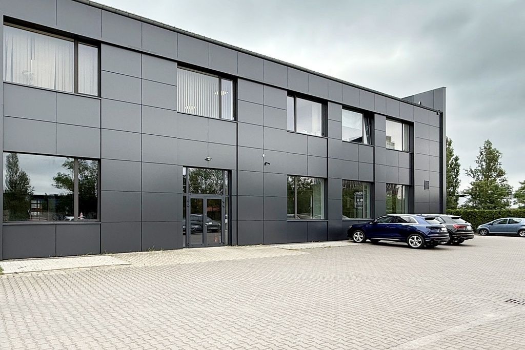 Lokal Łódź, al. marsz. Józefa Piłsudskiego