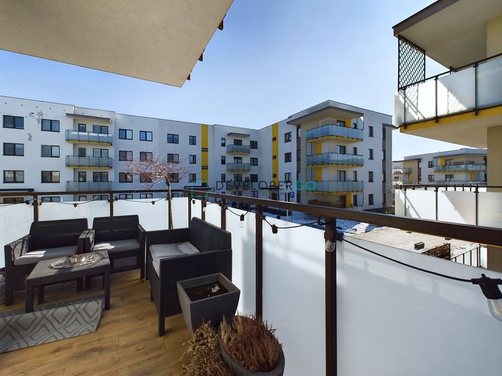 Mieszkanie 3-pokojowe Białystok Dojlidy Górne, ul. Żubrów. Zdjęcie 14