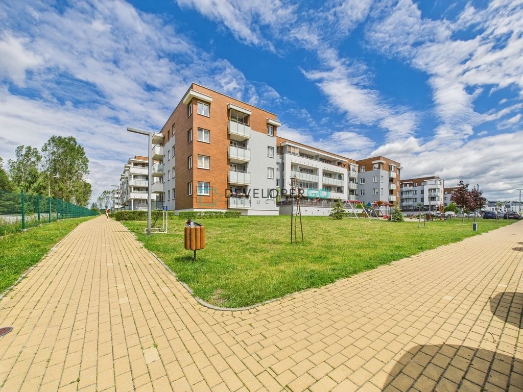 Mieszkanie 3-pokojowe Białystok Wygoda, ul. 42 Pułku Piechoty. Zdjęcie 15