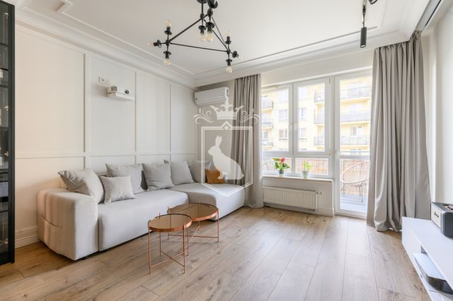 Mieszkanie 2-pokojowe Piaseczno, ul. Pawia. Zdjęcie 3