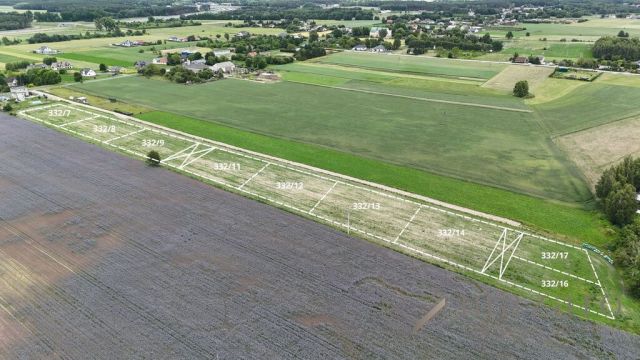 Działka Żołędowo. Zdjęcie 2