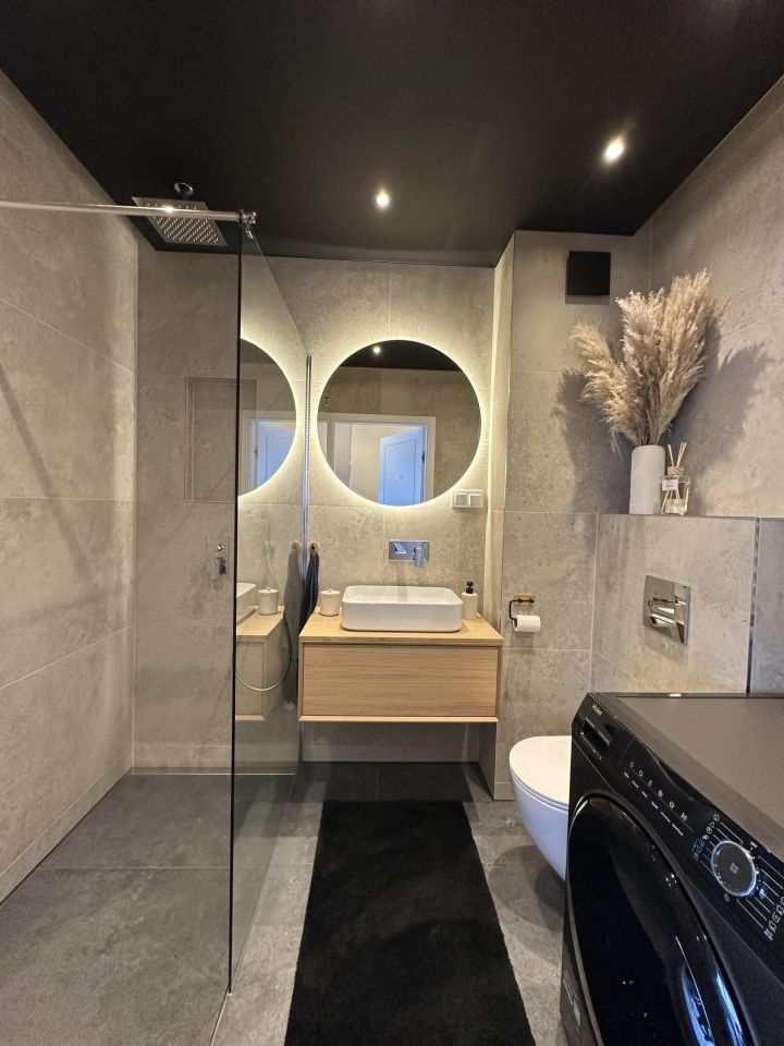 Mieszkanie 2-pokojowe Kraków Prądnik Biały, ul. Bociana. Zdjęcie 10