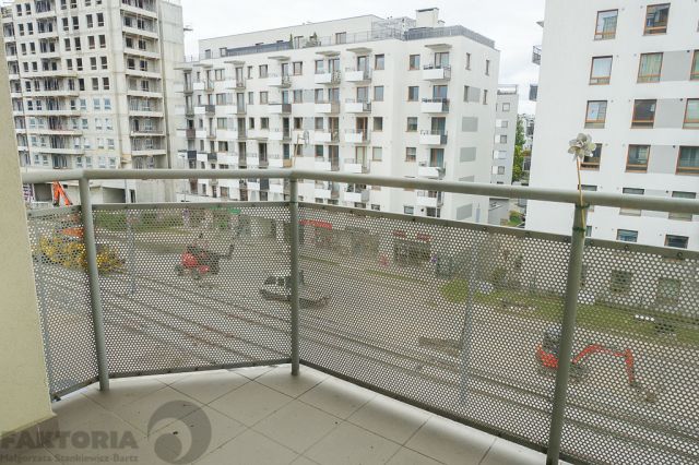 Mieszkanie 2-pokojowe Szczecin Pomorzany, al. Powstańców Wielkopolskich. Zdjęcie 11