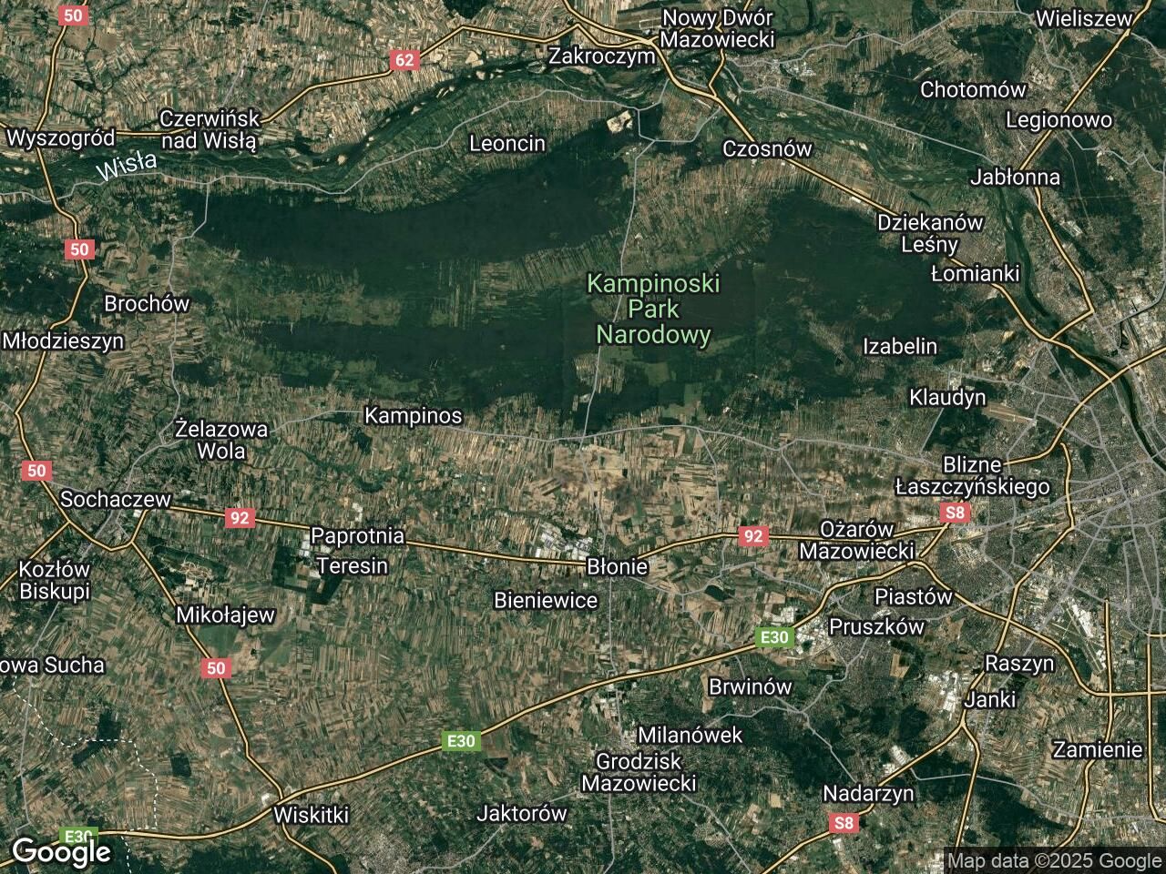 Działka rolna Leszno