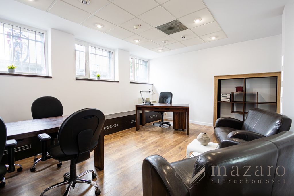 Biuro Bydgoszcz Śródmieście. Zdjęcie 3