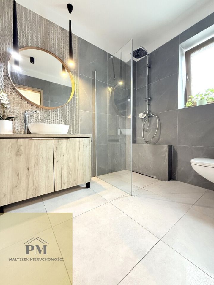 dom szeregowy, 5 pokoi Bobolice, ul. Ogrodowa. Zdjęcie 36