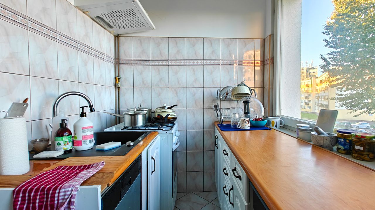 Mieszkanie 4-pokojowe Koszalin, ul. Rzemieślnicza. Zdjęcie 16