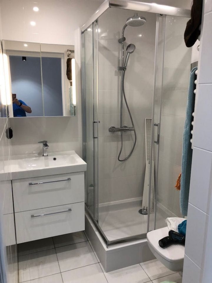 Mieszkanie 1-pokojowe Kraków Azory, ul. Piotra Stachiewicza. Zdjęcie 3