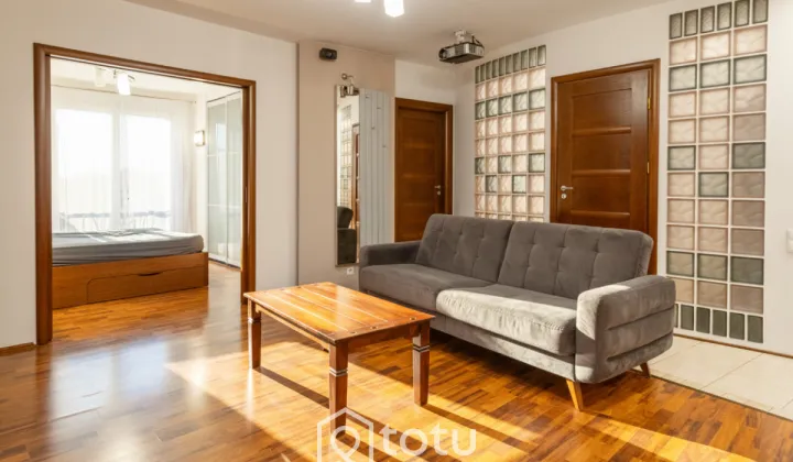 Mieszkanie 3-pokojowe Józefosław, ul. Nad Strumykiem