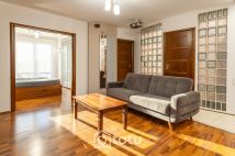 Mieszkanie 3-pokojowe Józefosław, ul. Nad Strumykiem