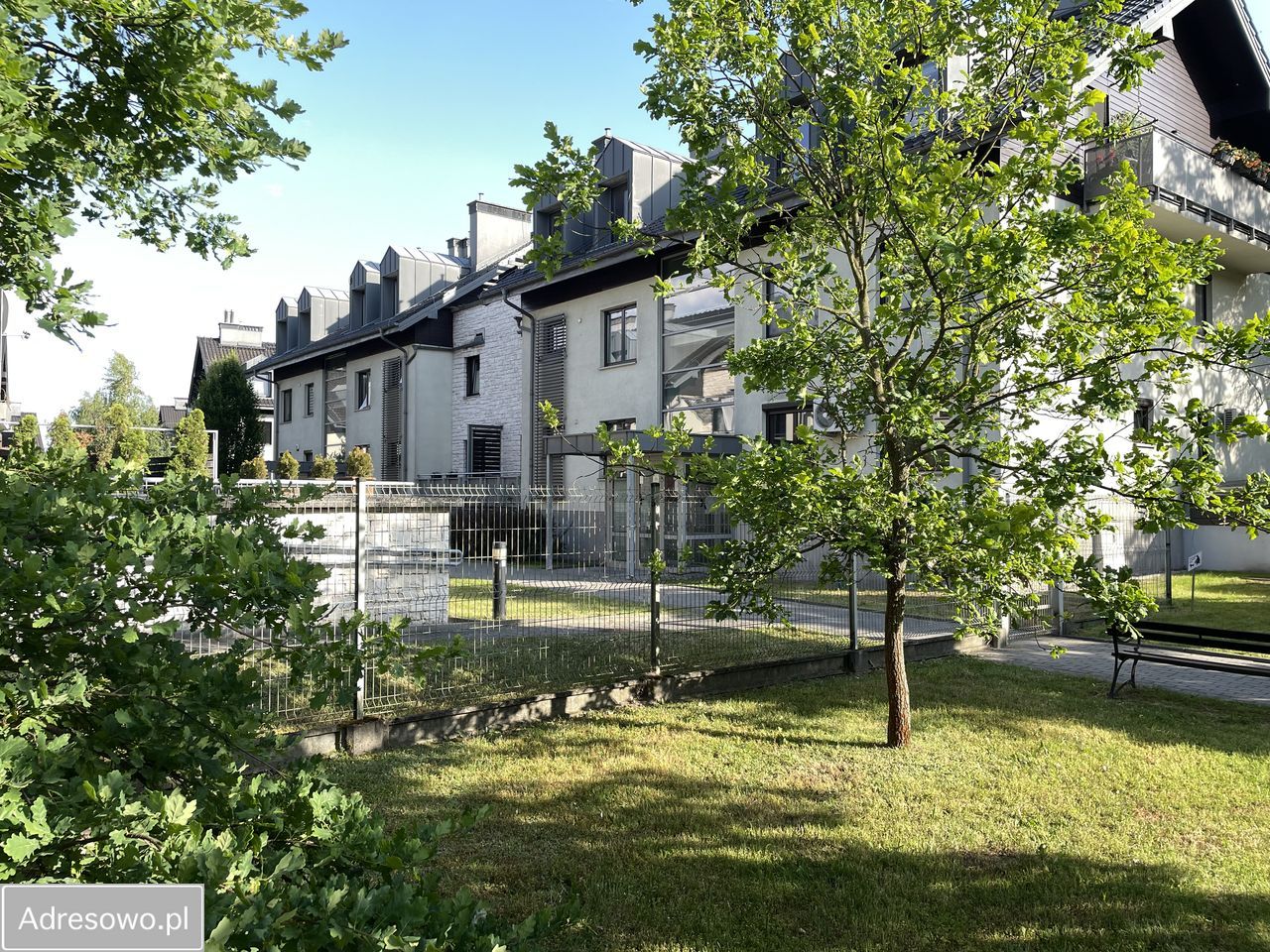 Mieszkanie 2-pokojowe Kraków Prądnik Biały, ul. Starego Dębu. Zdjęcie 8