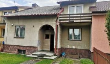 dom szeregowy Ostrów Mazowiecka