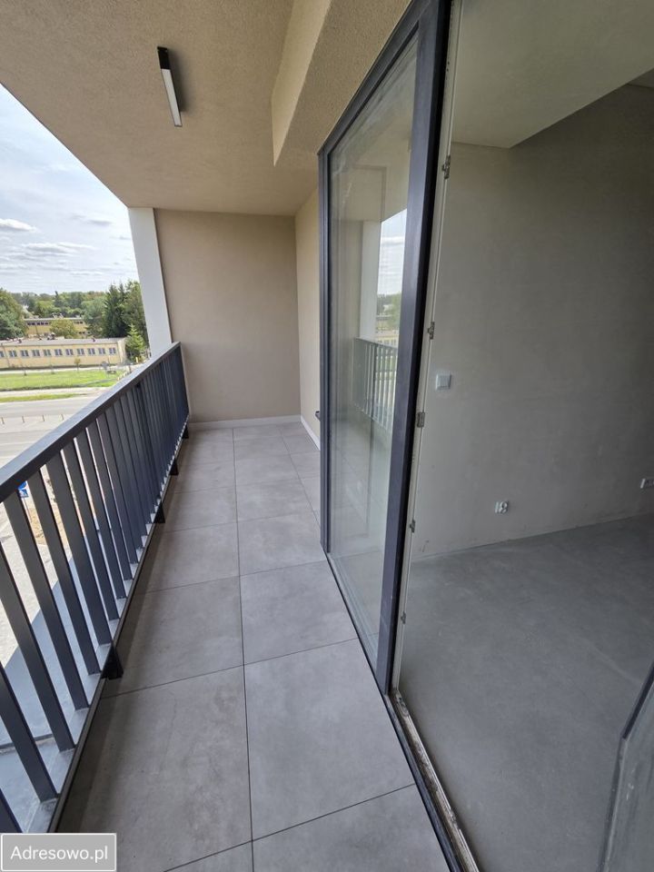 Mieszkanie 2-pokojowe Lublin Dziesiąta, ul. Wyścigowa. Zdjęcie 3