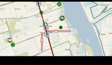 Działka budowlana Gzowo, Gzowo