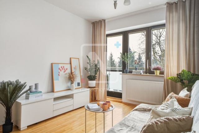 Mieszkanie 2-pokojowe Warszawa Mokotów, ul. Augustówka. Zdjęcie 10