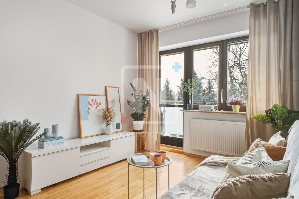 Mieszkanie 2-pokojowe Warszawa Mokotów, ul. Augustówka. Zdjęcie 10