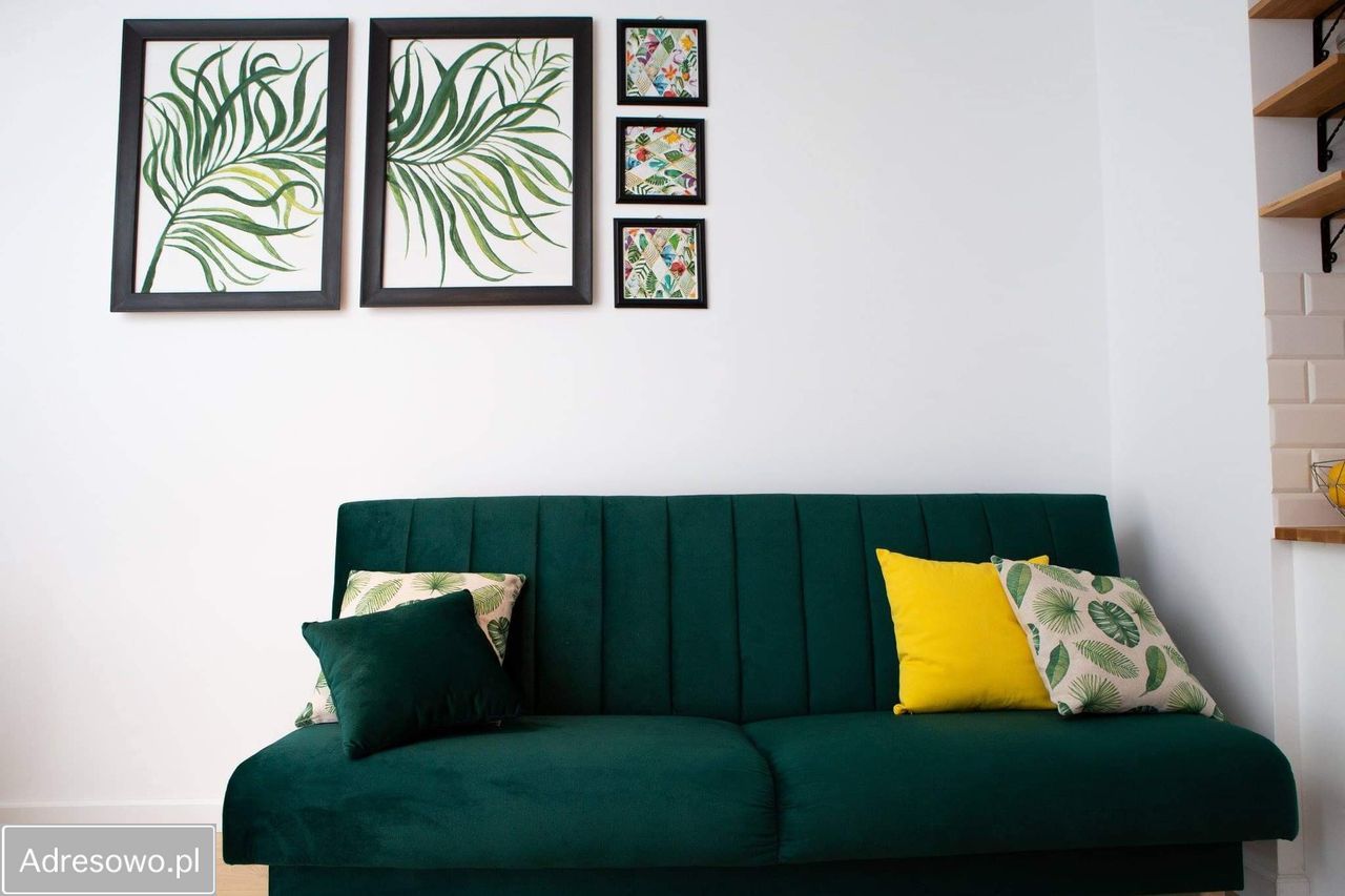 Mieszkanie 2-pokojowe Warszawa Wola, ul. Obozowa. Zdjęcie 3