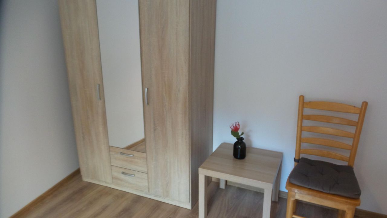 Mieszkanie 2-pokojowe Kraków Krowodrza, ul. Lokietka. Zdjęcie 5