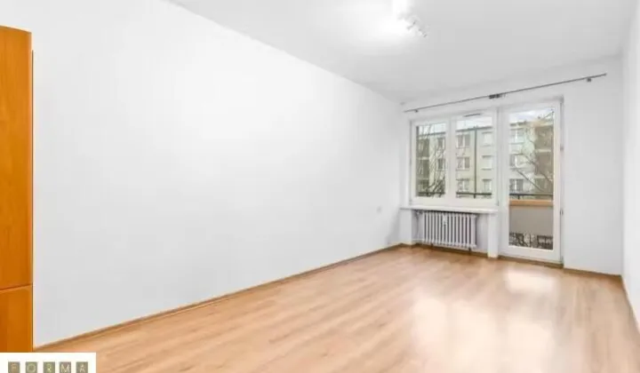 Mieszkanie 3-pokojowe Katowice Ligota, ul. Świdnicka