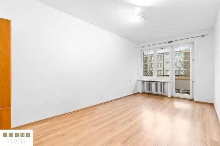 Mieszkanie 3-pokojowe Katowice Ligota, ul. Świdnicka