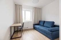 Mieszkanie 3-pokojowe Wrocław Fabryczna, ul. Jaworska. Zdjęcie 1