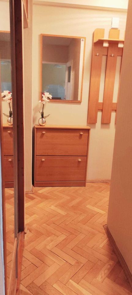 Mieszkanie 2-pokojowe Warszawa Śródmieście, ul. Śliska. Zdjęcie 6